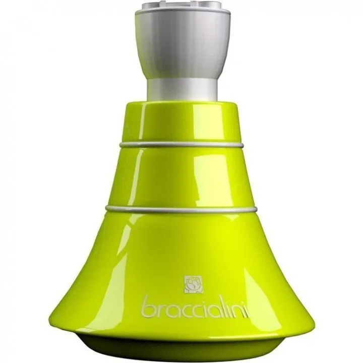 Braccialini Glamour Collection - Glossy Green parfüm şişesi