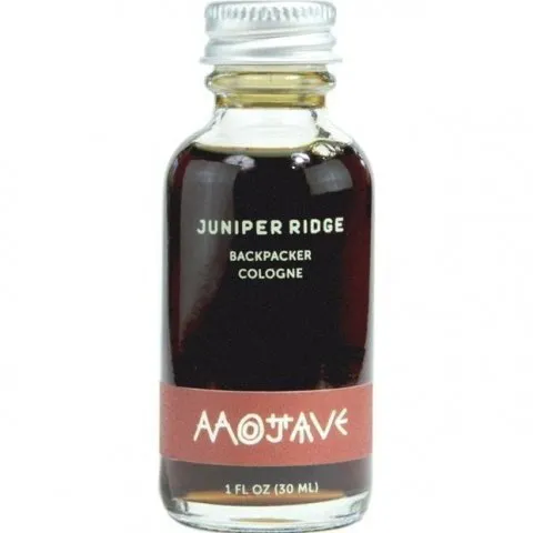 Juniper Ridge Mojave (2017) parfüm şişesi