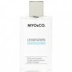 Niyo & Co. L'Essenziere - Estratto 14 parfüm şişesi