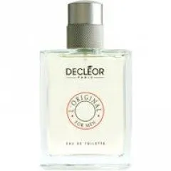 Décleor L'Original parfüm şişesi