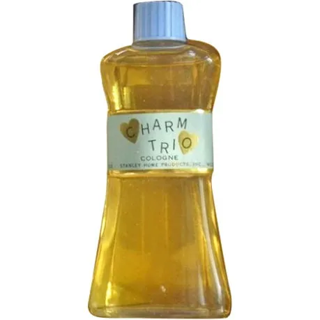 Stanley Home Products Charm Trio parfüm şişesi