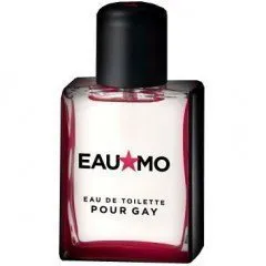Perfumes Hedoné Eau Mo Pour Gay parfüm şişesi