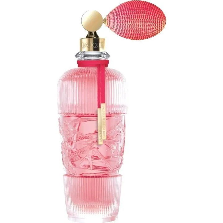 Lalique Mon Premier Cristal - Sensuel parfüm şişesi