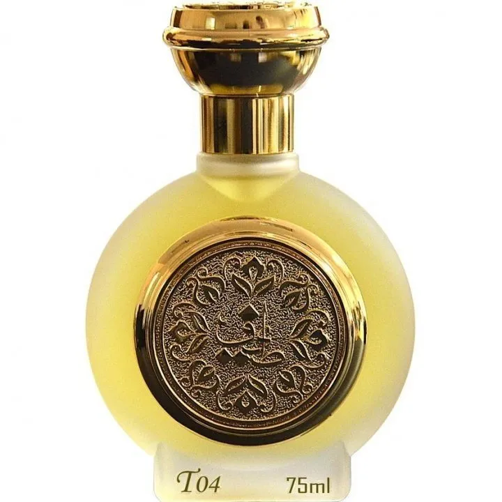 Taif Al-Emarat Taif T04 parfüm şişesi