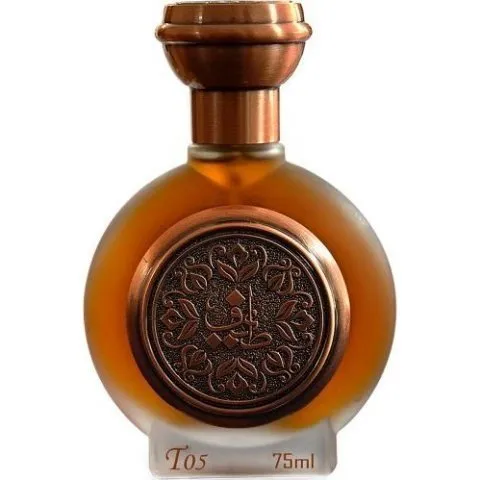 Taif Al-Emarat Taif T05 parfüm şişesi
