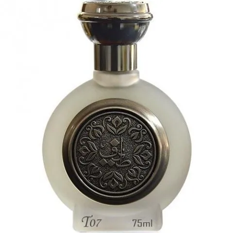 Taif Al-Emarat Taif T07 parfüm şişesi