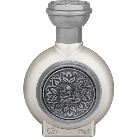 Taif Al-Emarat Taif T03 parfüm şişesi