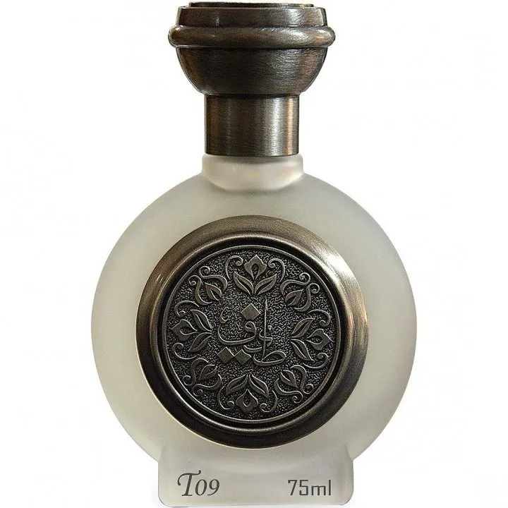 Taif Al-Emarat Taif T09 parfüm şişesi