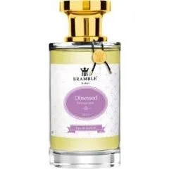 Bramble Obsessed perfume bottle