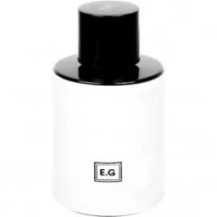 Eternel Gentleman E.G perfume bottle