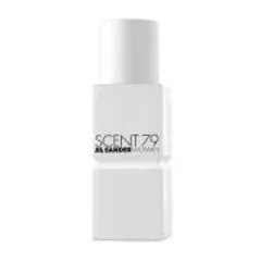 Jil Sander Scent 79 Woman perfume bottle