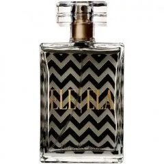 Natu Charm Ele|Ela perfume bottle