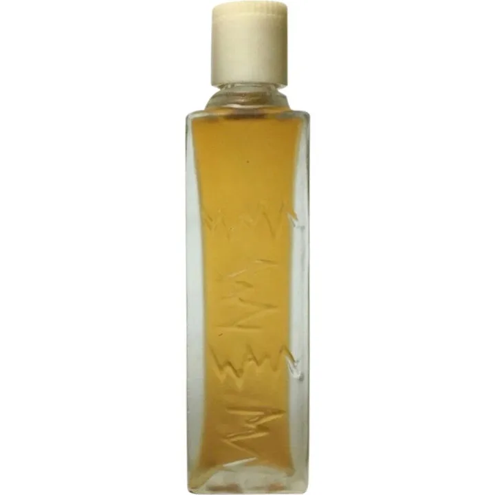Severnoye Siyanie Ritm / Ритм perfume bottle