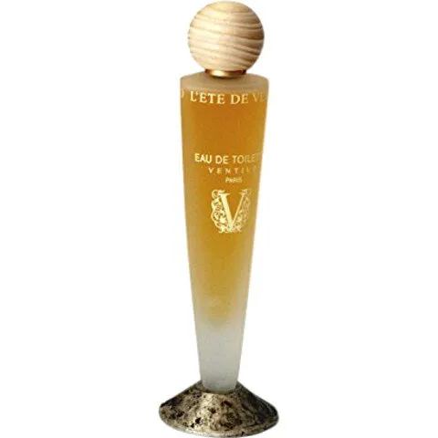 Ventilo L'Été de Ventilo perfume bottle