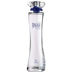 Jequiti Paula Fernandes Sensações perfume bottle