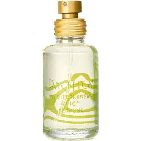 Pacifica Mediterranean Fig (Perfume) parfüm şişesi