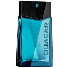 O Boticário Quasar Surf perfume bottle