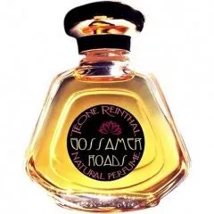 Teone Reinthal Natural Perfume Gossamer Roads perfume bottle