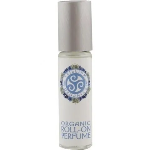 Trillium Organics Soothing parfüm şişesi