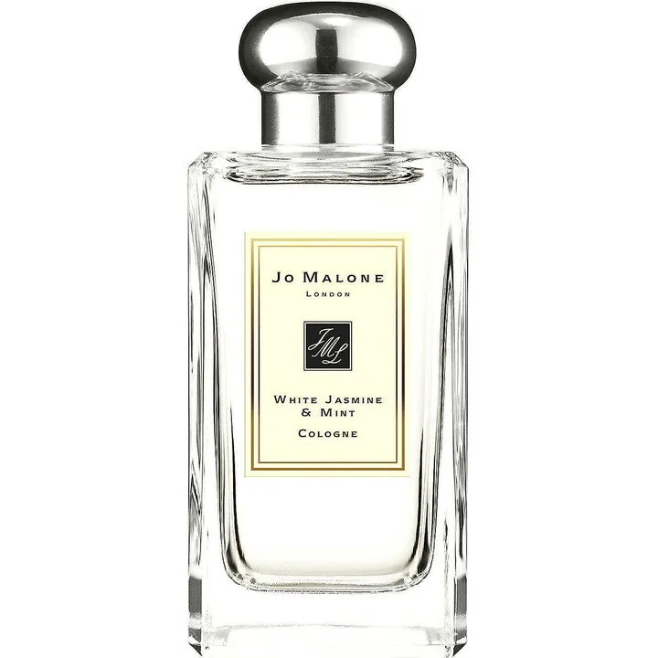 Jo Malone White Jasmine & Mint perfume bottle