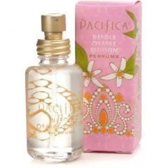Pacifica Nerola Orange Blossom (Perfume) parfüm şişesi