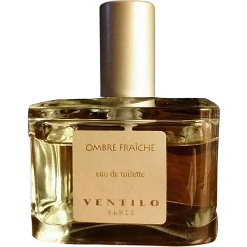 Ventilo Ombre Fraîche perfume bottle