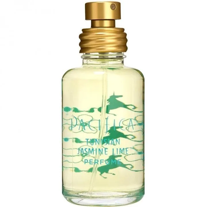Pacifica Tunisian Jasmine (Perfume) perfume bottle