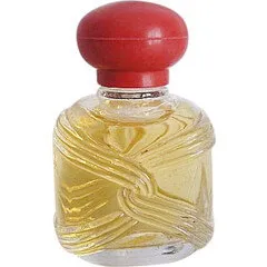 Avon Fragrance Notables - Charisma perfume bottle