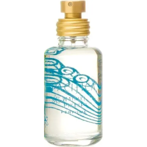 Pacifica Waikiki Pikake (Perfume) parfüm şişesi
