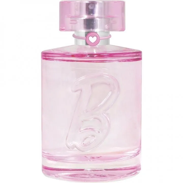 Koto Parfums Barbie - Sweet Girl! parfüm şişesi