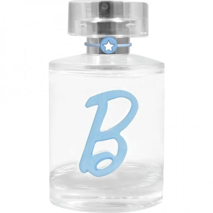 Koto Parfums Barbie - Sporty Girl! parfüm şişesi