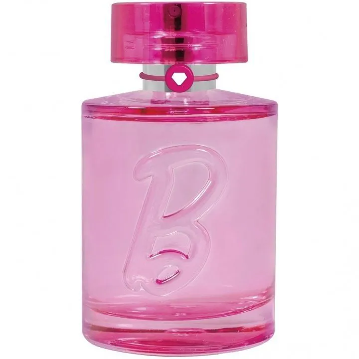 Koto Parfums Barbie - Glam Girl! parfüm şişesi