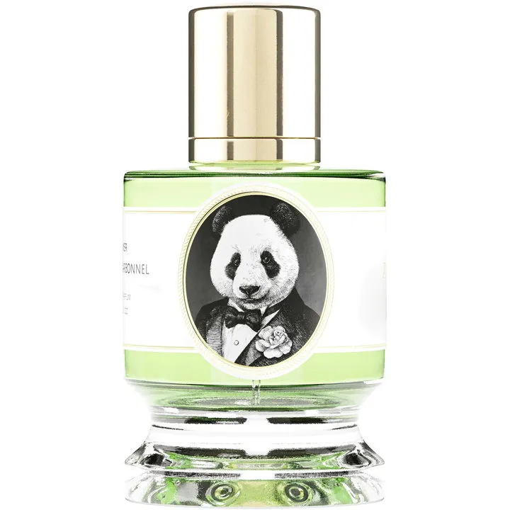 Zoologist Panda (2017) parfüm şişesi