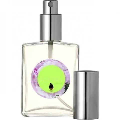 Kimberly New York Poetry perfume bottle