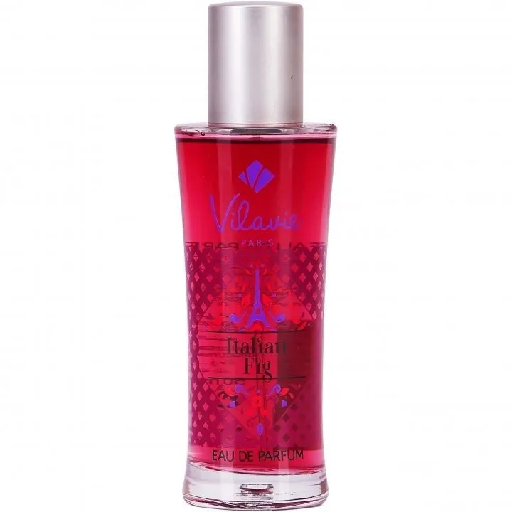 Zohoor Alreef Vilavie - Italian Fig parfüm şişesi