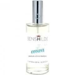 Hilde Soliani Profumi Evviva perfume bottle