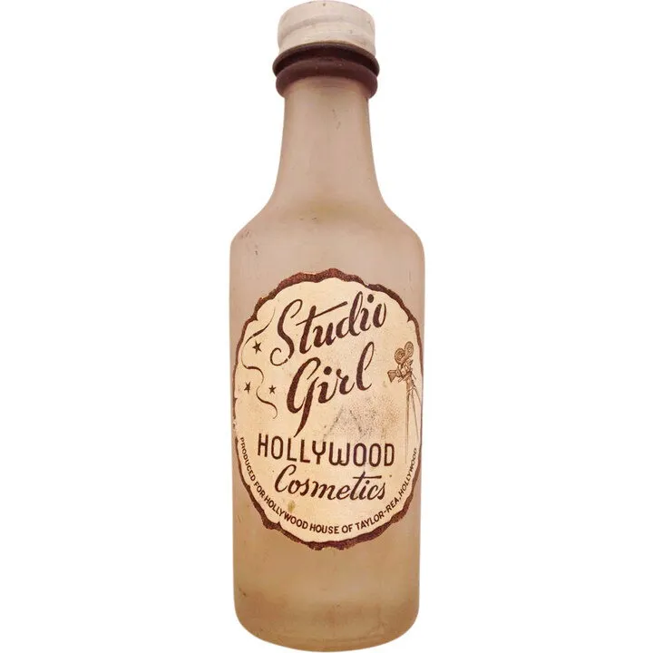 Studio Girl Hollywood Lavender parfüm şişesi