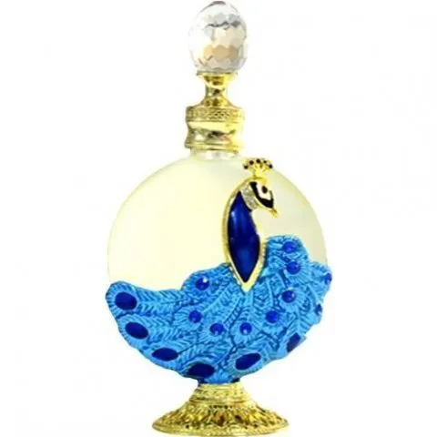 Taif Al-Emarat Peacock P008 parfüm şişesi