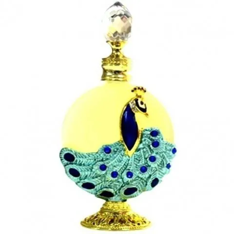 Taif Al-Emarat Peacock P006 parfüm şişesi