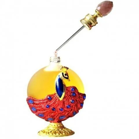 Taif Al-Emarat Peacock P005 parfüm şişesi