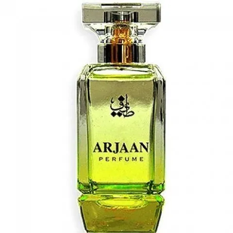 Taif Al-Emarat Arjaan perfume bottle