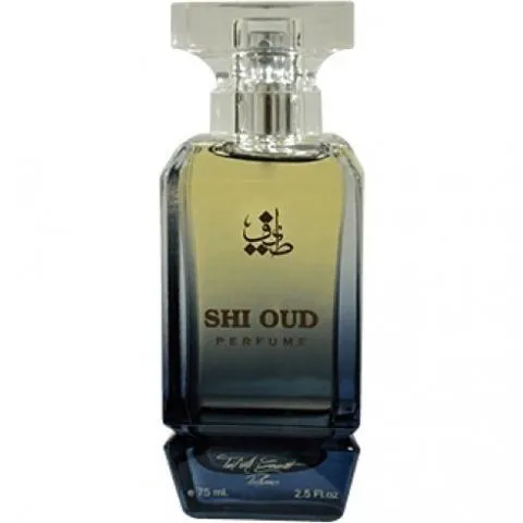 Taif Al-Emarat Shi Oud parfüm şişesi