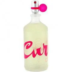 Curve Chill parfüm şişesi