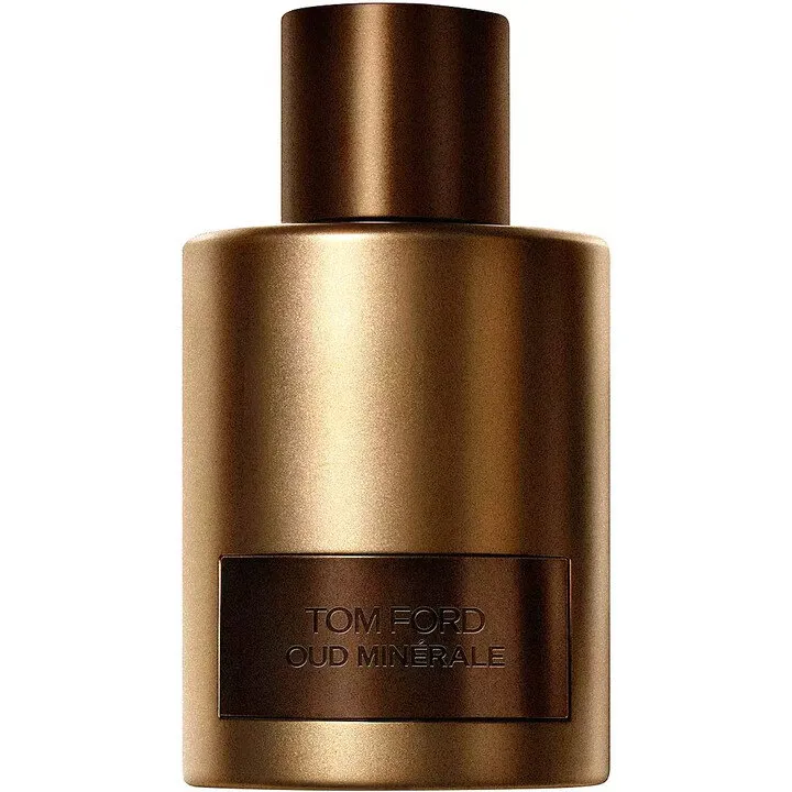 Tom Ford Oud Minérale parfüm şişesi
