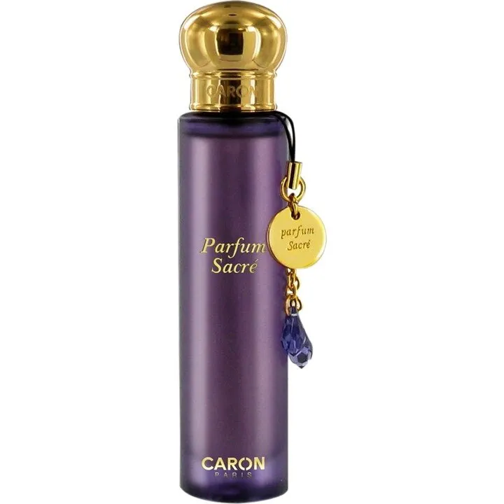 Caron Parfum Sacré (Eau de Parfum Intense) parfüm şişesi