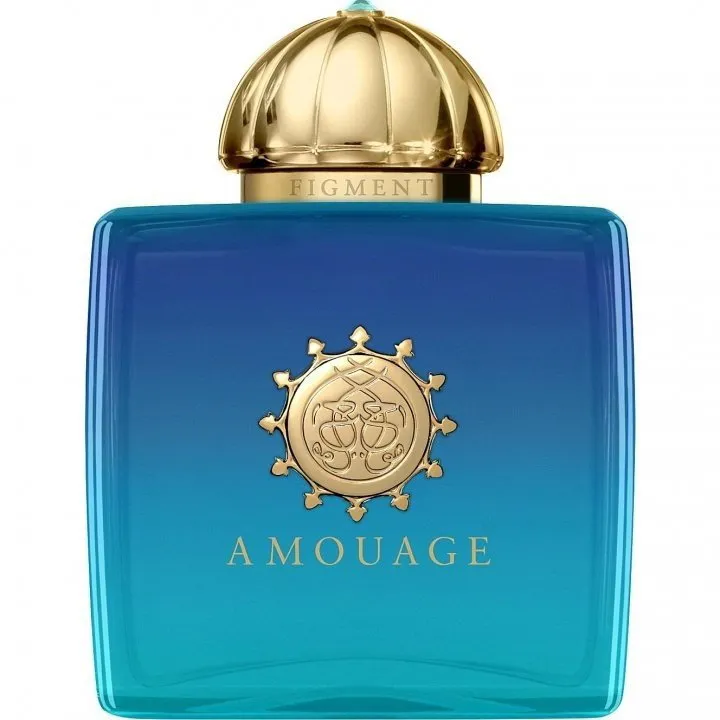 Amouage Figment Woman perfume bottle