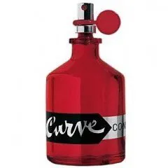 Curve Connect for Men parfüm şişesi