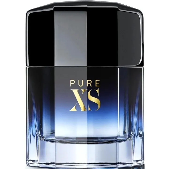 Rabanne Pure XS parfüm şişesi