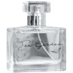 Loepsie Tea Garden perfume bottle
