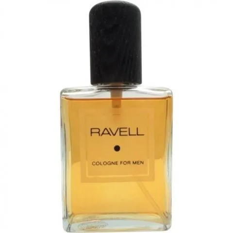Rega Ravell parfüm şişesi